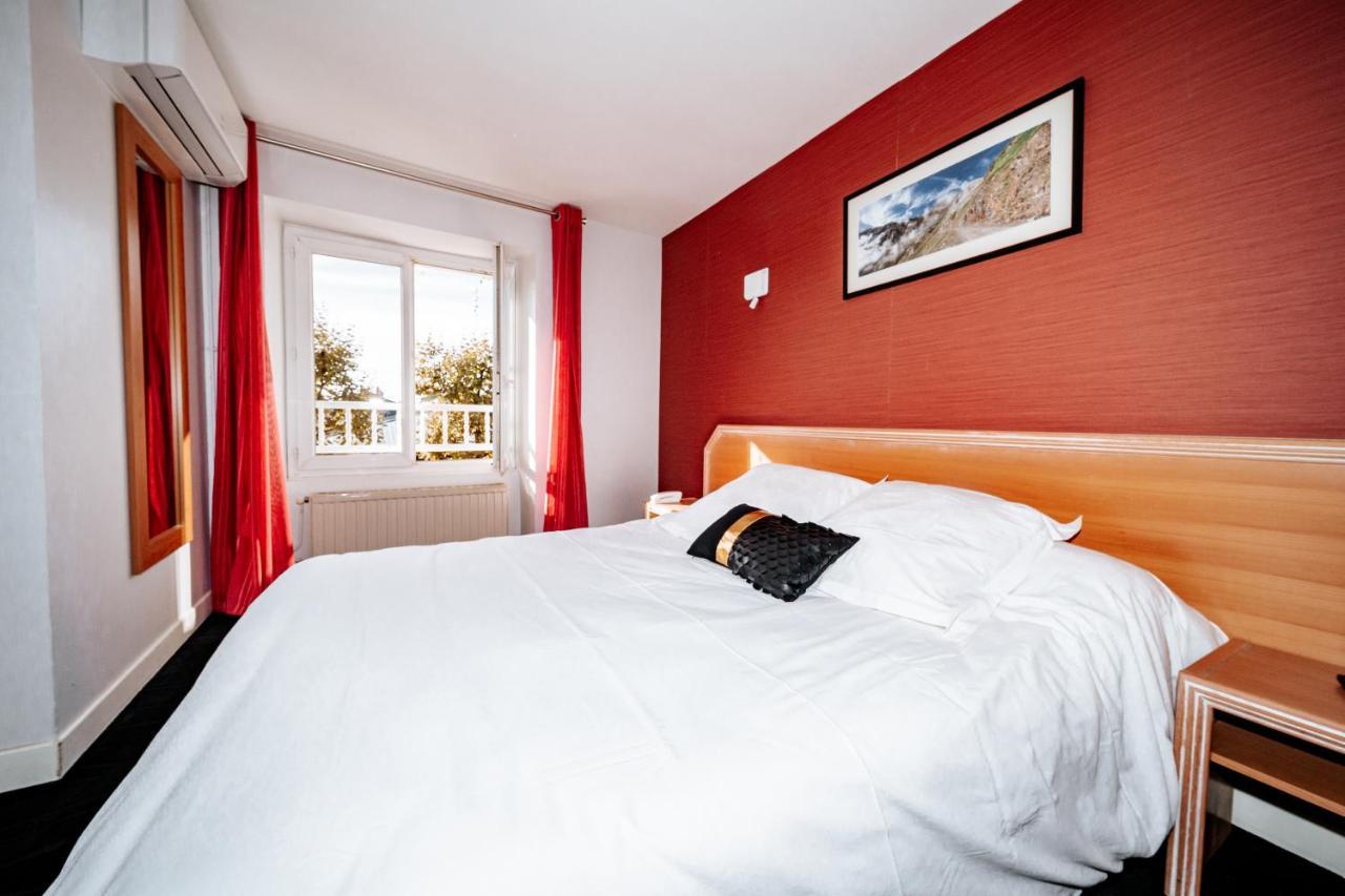 Hotel Le Tivoli Vic-en-Bigorre Luaran gambar